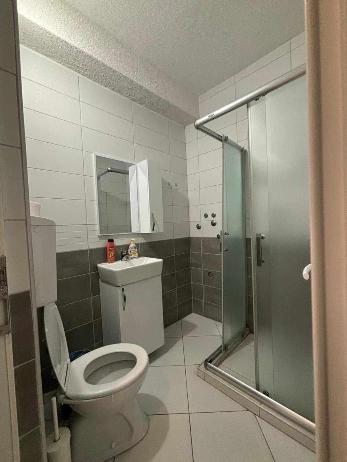 Luna Apartments Gevgelija Exterior foto